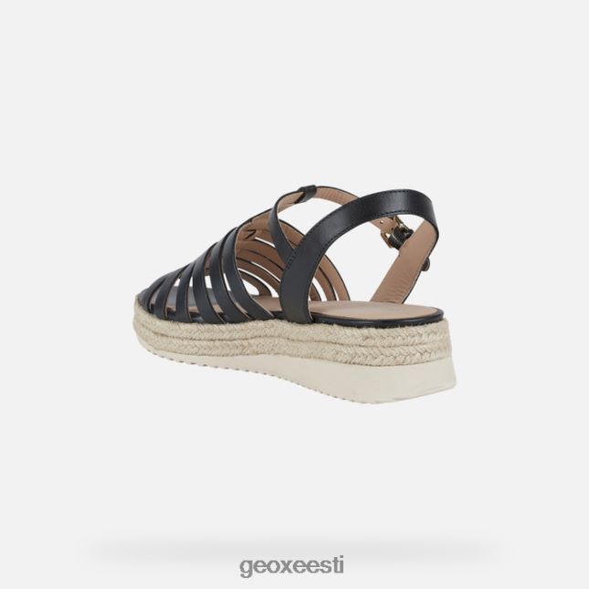 must ZZ2TH2531 Geox eolie naine