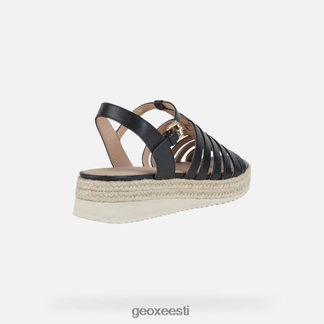 must ZZ2TH2531 Geox eolie naine