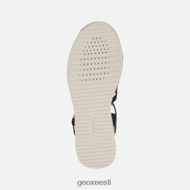 must ZZ2TH2531 Geox eolie naine