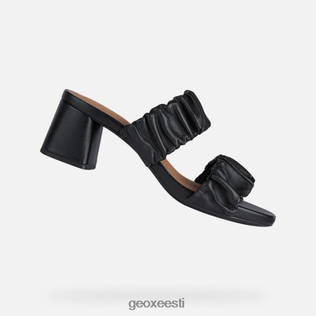 must ZZ2TH2547 Geox genziana keskmine naine
