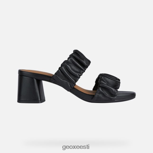must ZZ2TH2547 Geox genziana keskmine naine