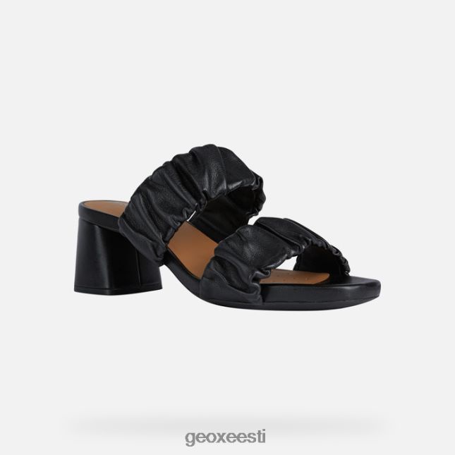 must ZZ2TH2547 Geox genziana keskmine naine