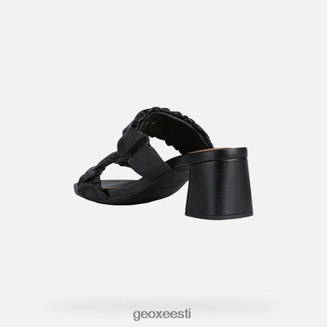 must ZZ2TH2547 Geox genziana keskmine naine