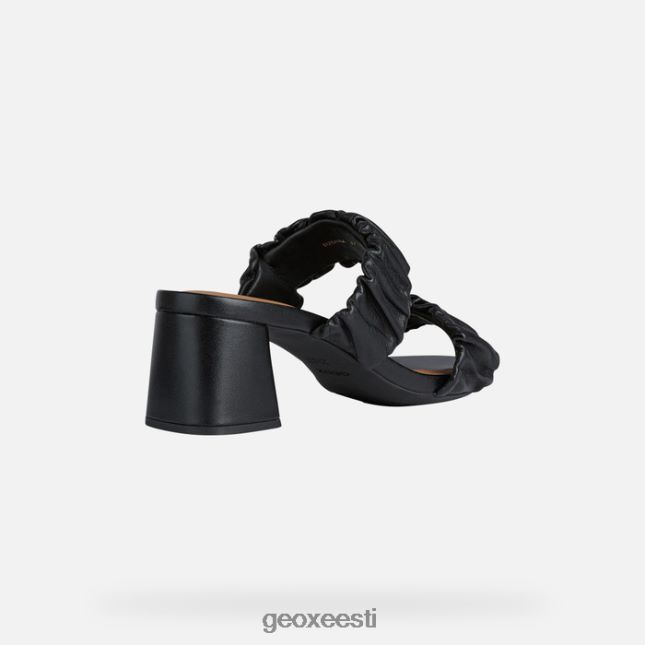 must ZZ2TH2547 Geox genziana keskmine naine