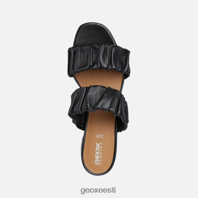 must ZZ2TH2547 Geox genziana keskmine naine