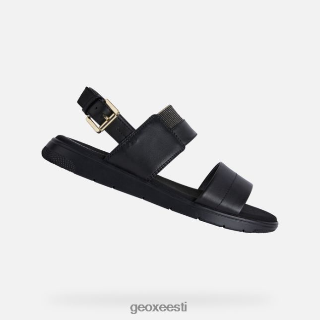 must ZZ2TH2550 Geox dandra naine