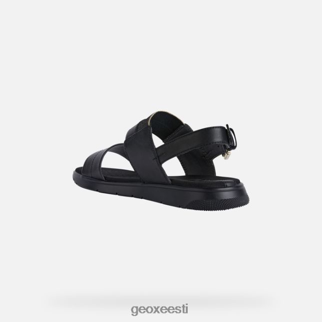 must ZZ2TH2550 Geox dandra naine