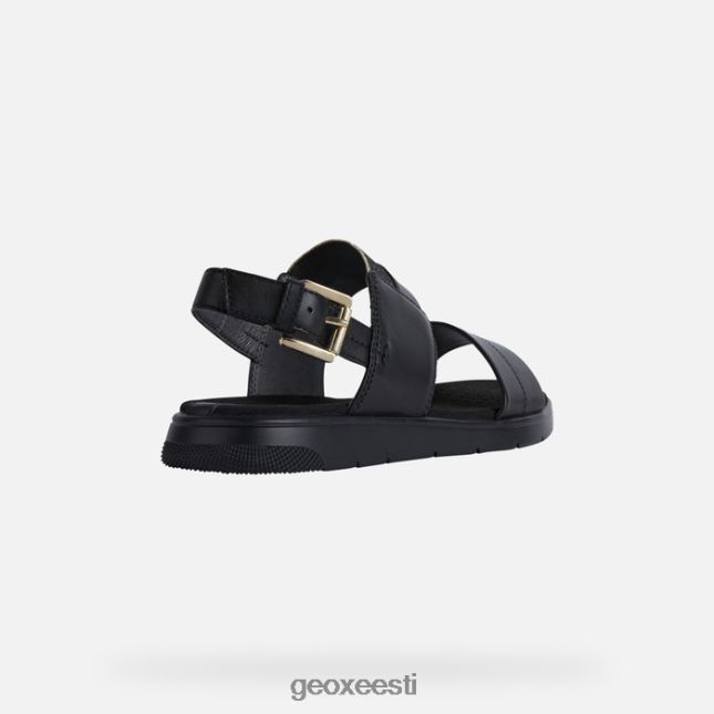 must ZZ2TH2550 Geox dandra naine
