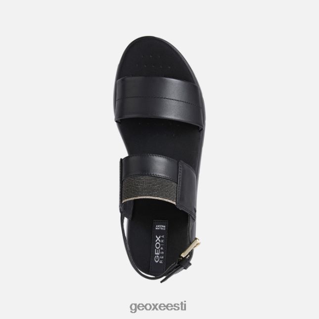 must ZZ2TH2550 Geox dandra naine