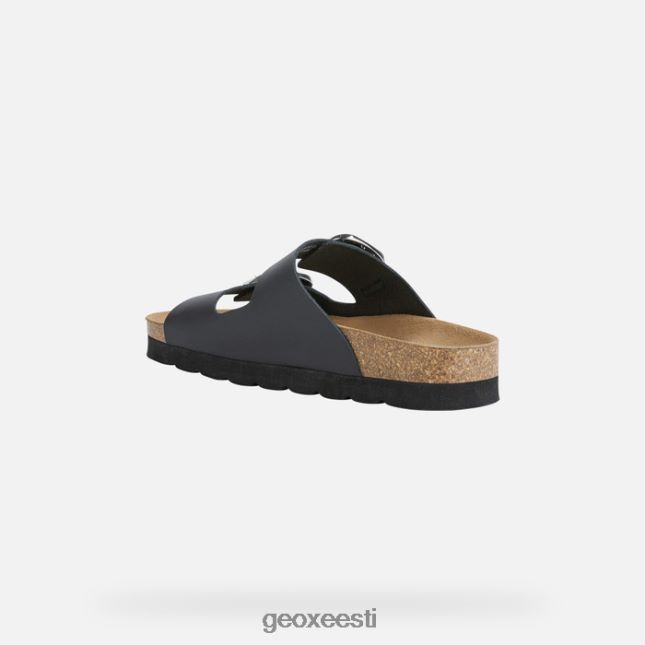 must ZZ2TH2558 Geox brionia kõrge naine