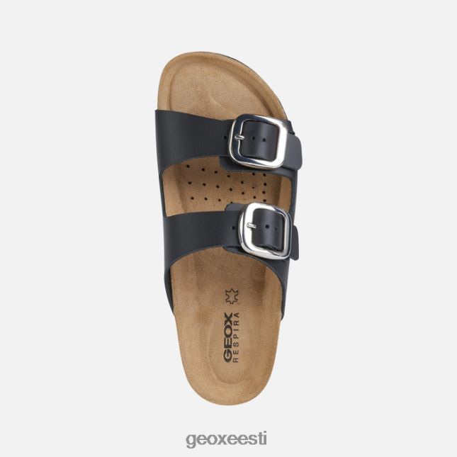 must ZZ2TH2558 Geox brionia kõrge naine