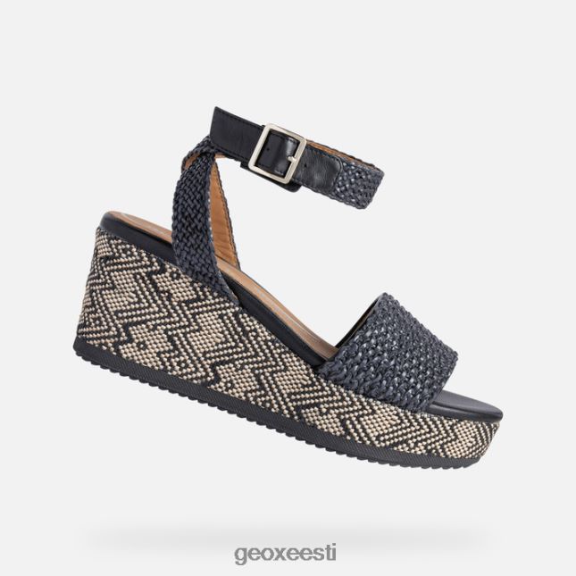 must ZZ2TH2570 Geox lipari naine