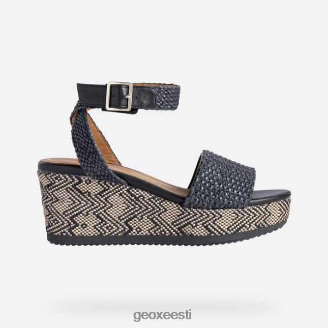 must ZZ2TH2570 Geox lipari naine