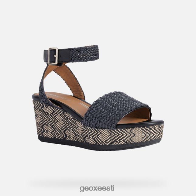 must ZZ2TH2570 Geox lipari naine