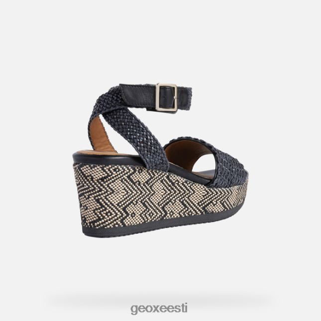 must ZZ2TH2570 Geox lipari naine