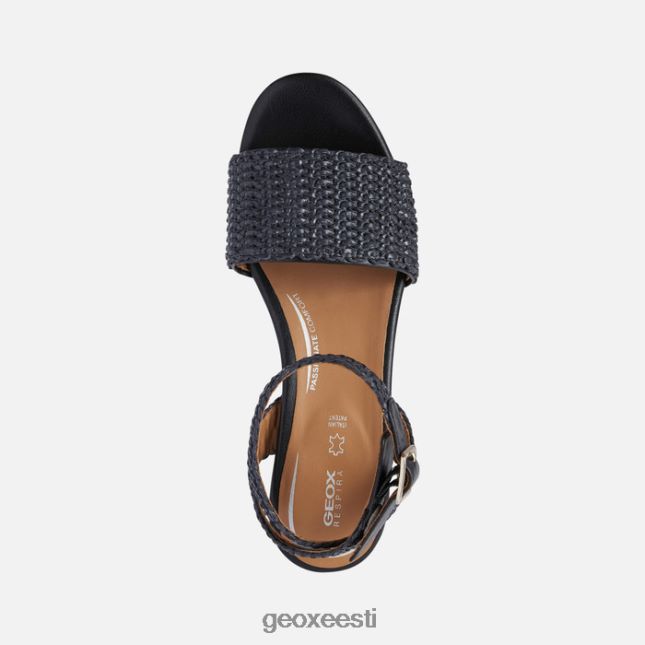 must ZZ2TH2570 Geox lipari naine