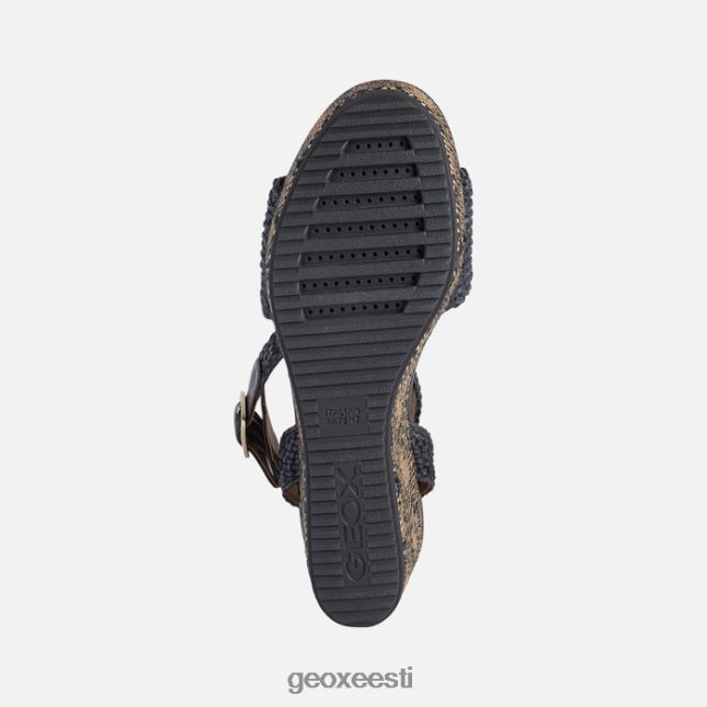 must ZZ2TH2570 Geox lipari naine