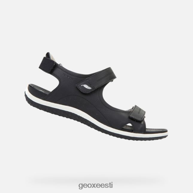 must ZZ2TH257 Geox sandaalvega naine