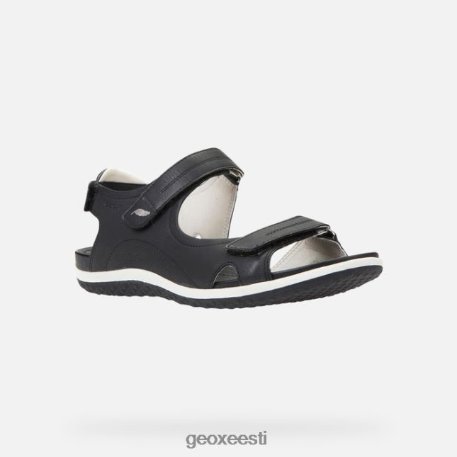 must ZZ2TH257 Geox sandaalvega naine