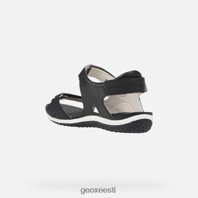 must ZZ2TH257 Geox sandaalvega naine