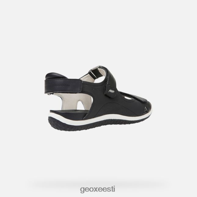 must ZZ2TH257 Geox sandaalvega naine