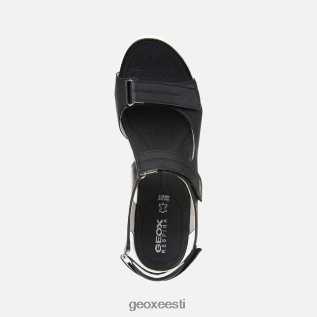 must ZZ2TH257 Geox sandaalvega naine