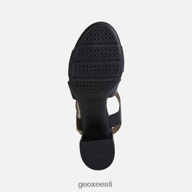 must ZZ2TH2588 Geox marykarmen mid sandal naine