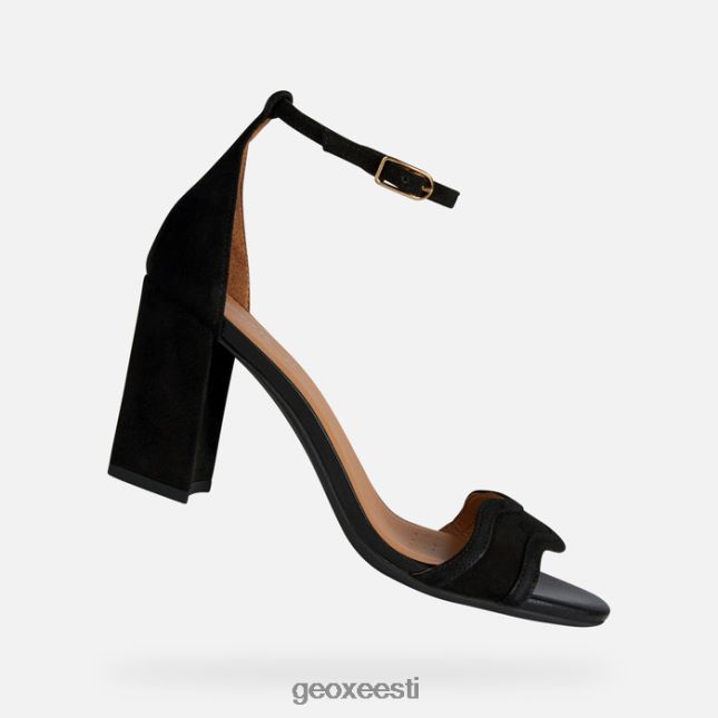 must ZZ2TH2615 Geox uus eraklia 80 naine