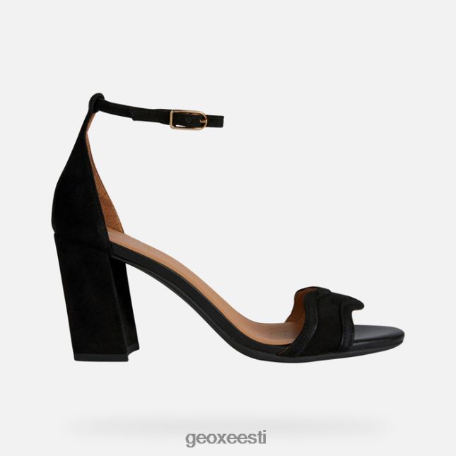 must ZZ2TH2615 Geox uus eraklia 80 naine