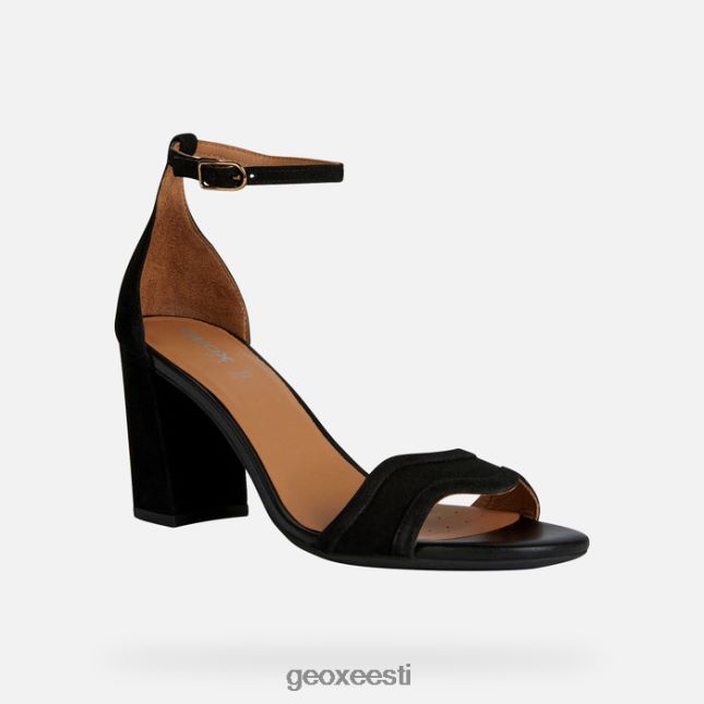 must ZZ2TH2615 Geox uus eraklia 80 naine