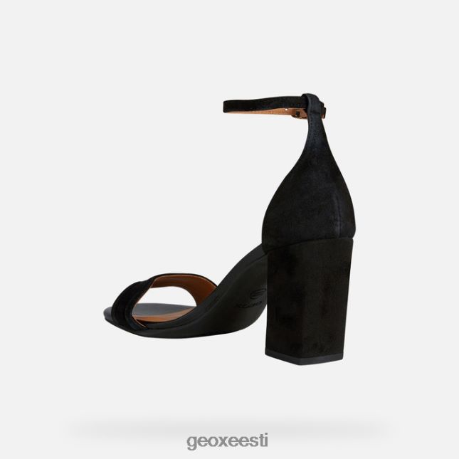 must ZZ2TH2615 Geox uus eraklia 80 naine