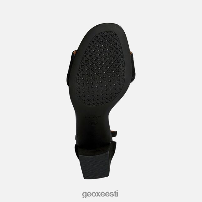 must ZZ2TH2615 Geox uus eraklia 80 naine