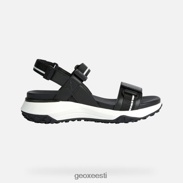 must ZZ2TH277 Geox sorapis haarde naine