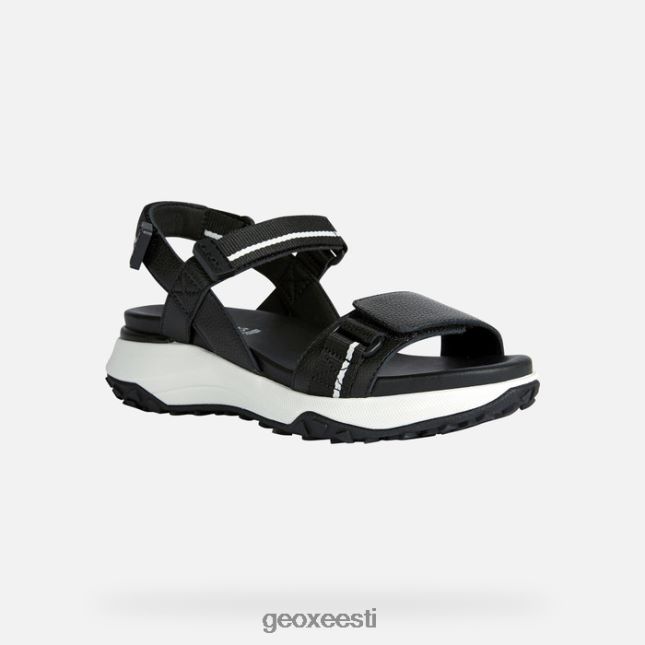 must ZZ2TH277 Geox sorapis haarde naine
