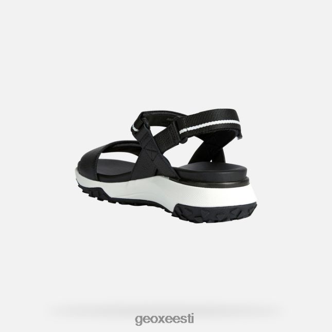 must ZZ2TH277 Geox sorapis haarde naine
