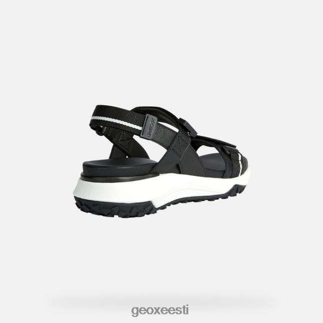 must ZZ2TH277 Geox sorapis haarde naine