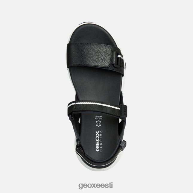 must ZZ2TH277 Geox sorapis haarde naine