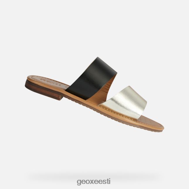 must/helekuld ZZ2TH2207 Geox sozy naine