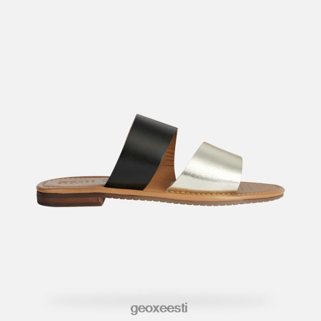 must/helekuld ZZ2TH2207 Geox sozy naine