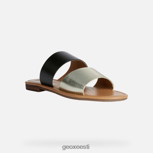 must/helekuld ZZ2TH2207 Geox sozy naine