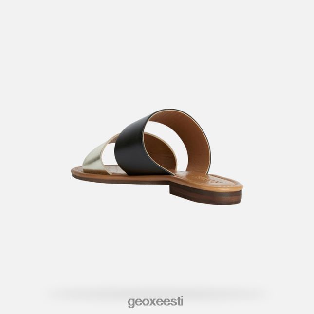 must/helekuld ZZ2TH2207 Geox sozy naine