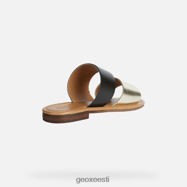 must/helekuld ZZ2TH2207 Geox sozy naine