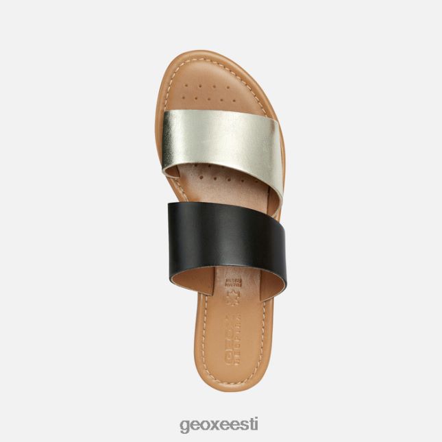 must/helekuld ZZ2TH2207 Geox sozy naine