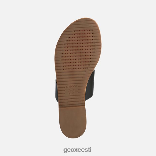 must/helekuld ZZ2TH2207 Geox sozy naine
