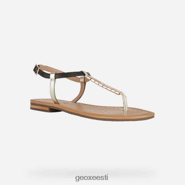 must/helekuld ZZ2TH2519 Geox sozy naine