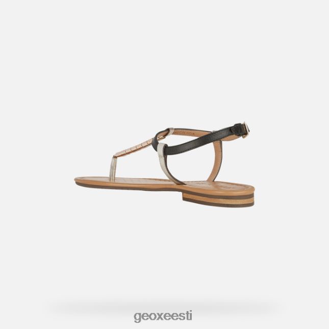 must/helekuld ZZ2TH2519 Geox sozy naine
