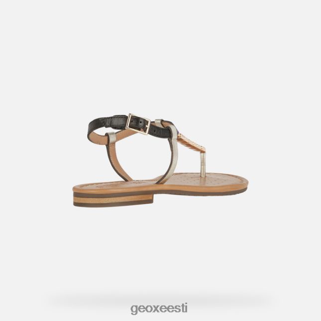 must/helekuld ZZ2TH2519 Geox sozy naine