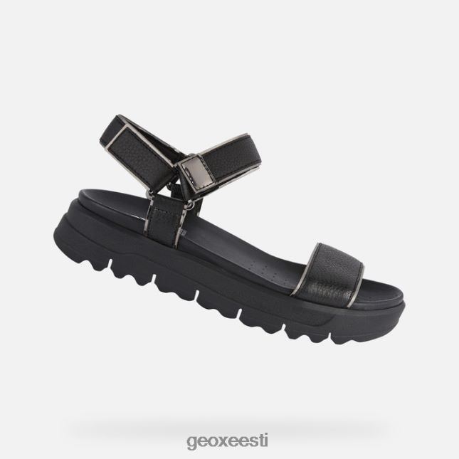 must/plii ZZ2TH2140 Geox xand 2.1s naine