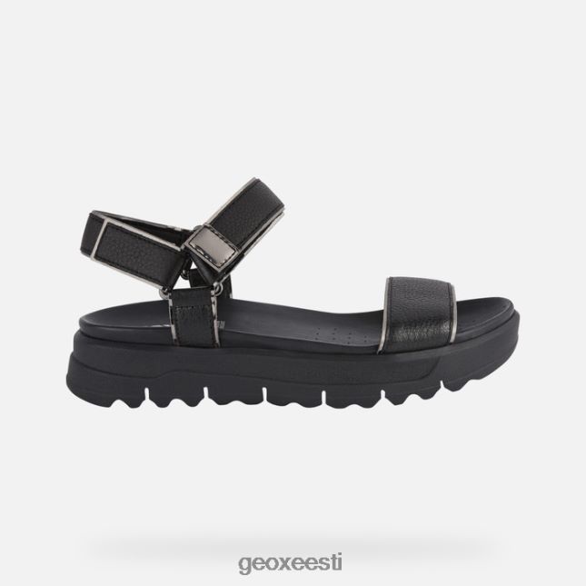 must/plii ZZ2TH2140 Geox xand 2.1s naine