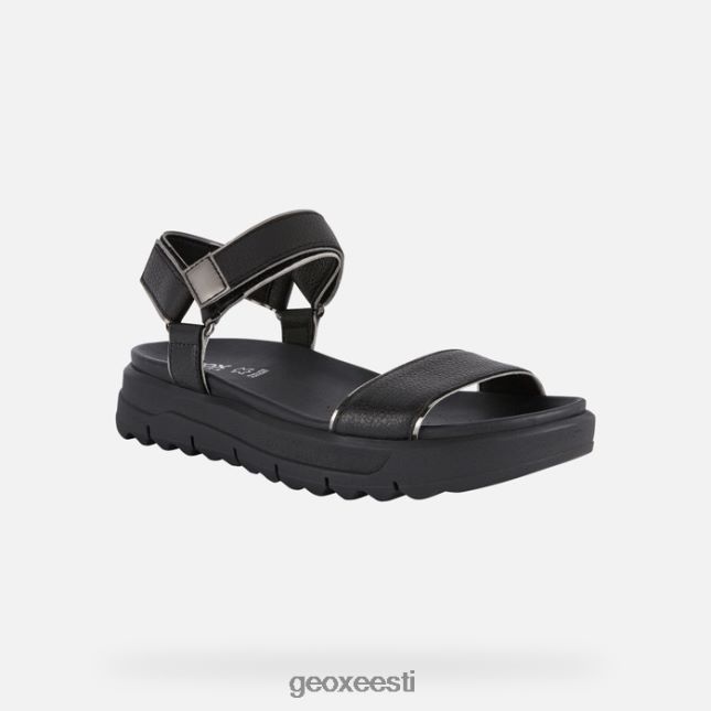 must/plii ZZ2TH2140 Geox xand 2.1s naine